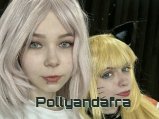 Pollyandafra