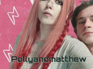 Pollyandmatthew