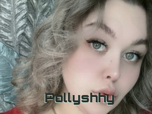 Pollyshhy