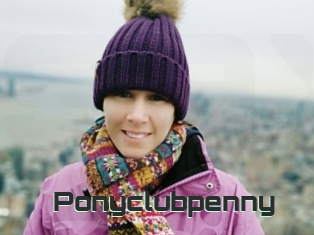 Ponyclubpenny