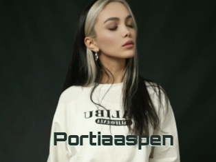 Portiaaspen