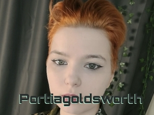 Portiagoldsworth