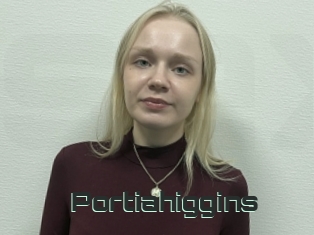 Portiahiggins