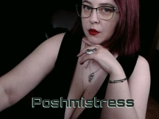 Poshmistress