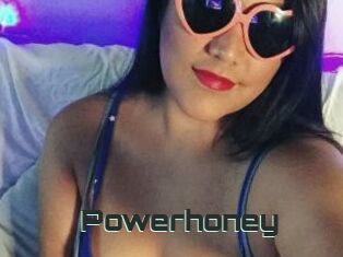 Powerhoney