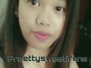 Preettysweetirene