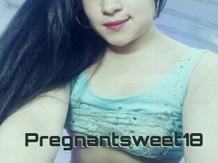 Pregnantsweet18