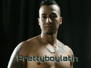 Prettyboylatin