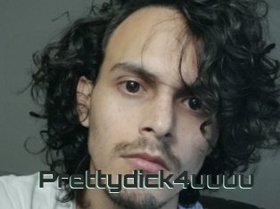 Prettydick4uuuu