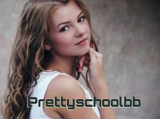 Prettyschoolbb