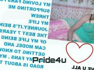 Pride4u