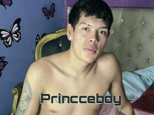 Princceboy