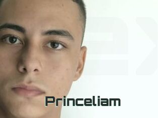 Princeliam