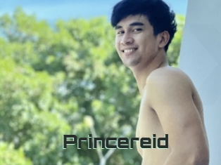 Princereid