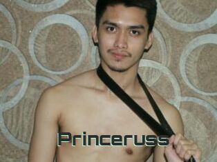 Princeruss