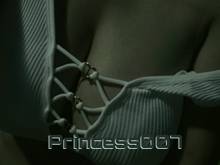 Princess007