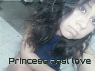 Princess_assl_love