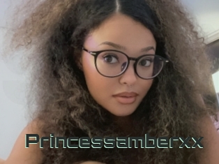 Princessamberxx