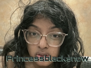 Princessblacksnow