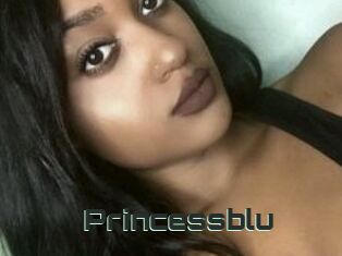 Princessblu