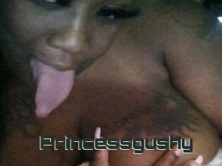 Princessgushy