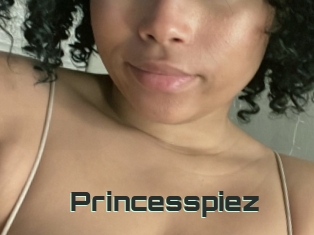 Princesspiez