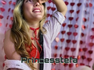 Princesstefa