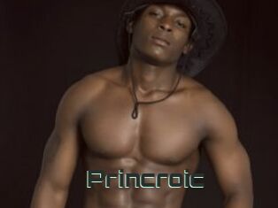 Princroic