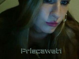 Priscawet1