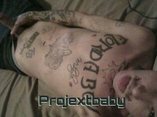 Projextbaby