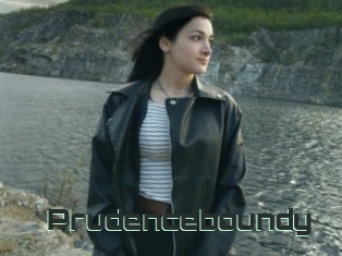 Prudenceboundy