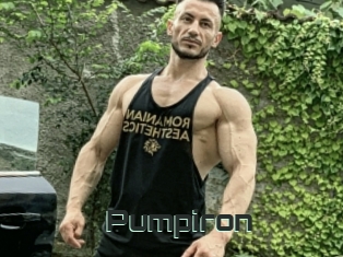 Pumpiron