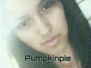 Pumpkinpie