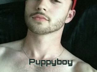 Puppyboy