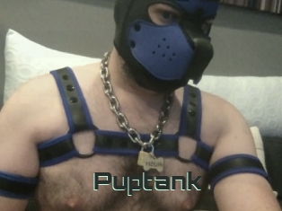 Puptank