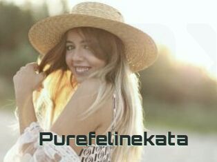 Purefelinekata