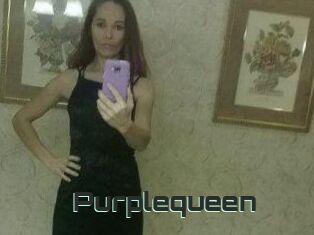 Purplequeen