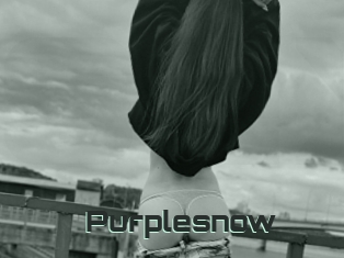 Purplesnow