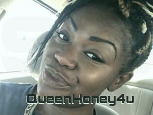 QueenHoney4u