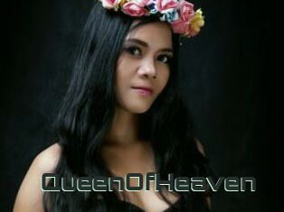 QueenOfHeaven