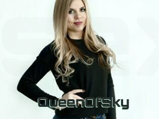 QueenOfSky