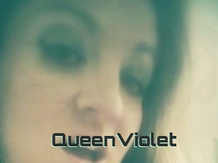 QueenViolet