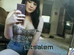 Qtsalem