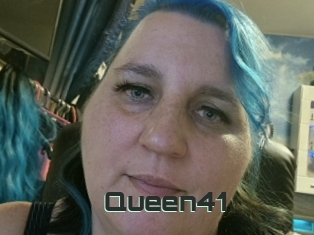 Queen41