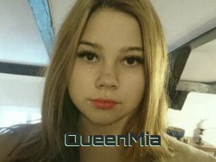 QueenMia