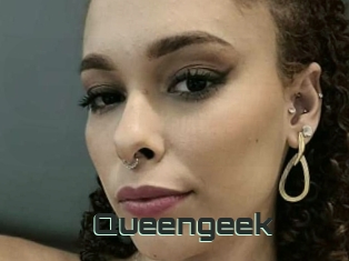 Queengeek