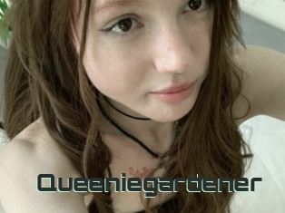 Queeniegardener