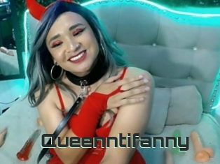 Queenntifanny