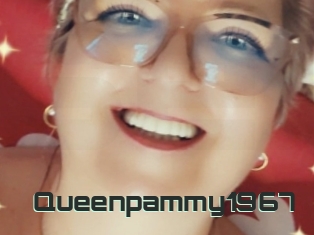 Queenpammy1967