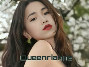 Queenrianne